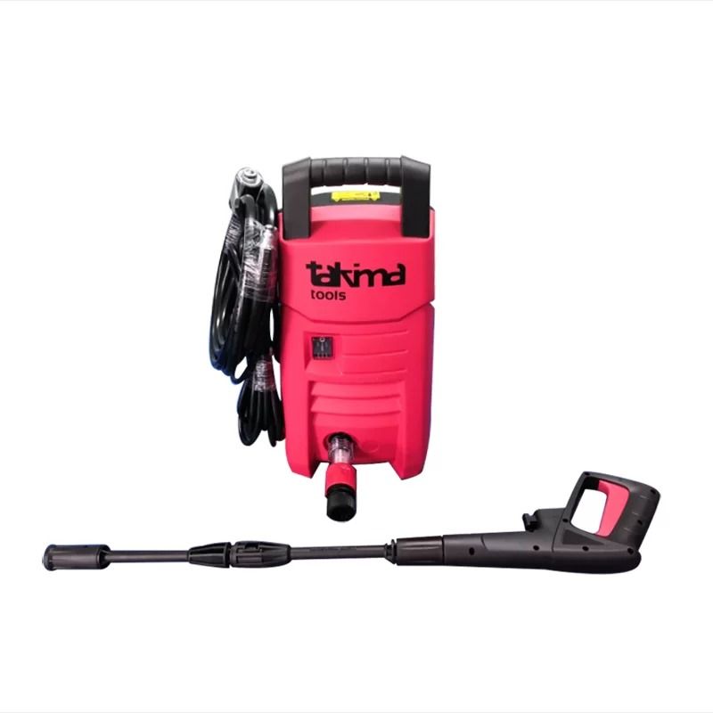 Comprar Hidrolimpiadora 1200 Watts Takima en Electroshopy - Ángulo 4